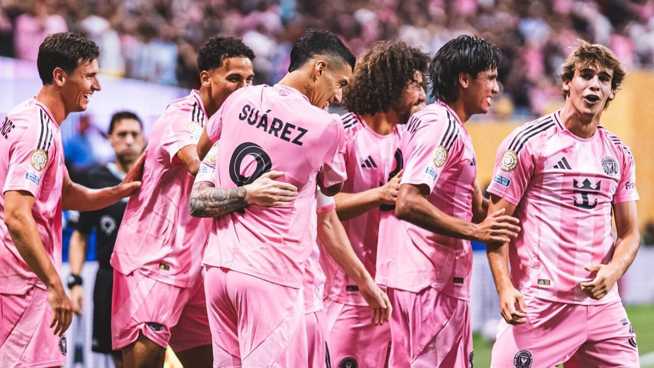 Inter Miami