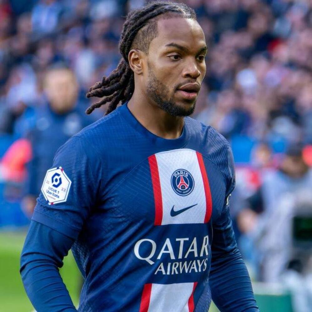 Renato Sanches